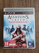 Assassin's Creed Brotherhood