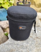 Lowepro futerał pokrowiec na obiektyw 11x14cm 