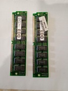 Edo ram 72 pin  8mb 2*4mb sprawne