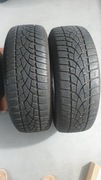 Opony Dunlop SP Winter Sport 3D 215/60 R17 C