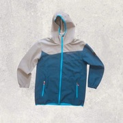 Protest high performance kurtka typu Softshell ML