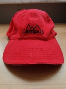 CZAPKA Z DASZKIEM CAMPUS