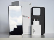 Xiaomi 14 Black 12GB RAM/512GB Pamięci | Stan Bardzo dobry | PL dystrybucja