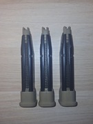 Magazynek SIG P320 ASG / AIRSOFT (150 za 3)