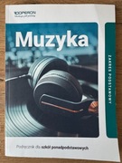 Muzyka dla szkół ponadpodstawowych