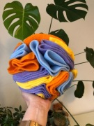 Kula węchowa 15 cm Mango-marakuja