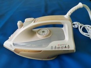 ŻELAZKO ELECTROLUX EDB 8060, NIE GRZEJE 