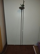 Stary floret elektryczny