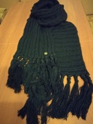 Szal damski zimowy  Reserved 