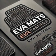 Dywaniki EVA do auta – lekkie, trwałe, idealne na każdą pogodę!