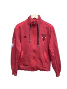 Adidas Chicago Bulls NBA vintage bluza, rozmiar M