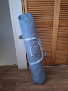 Duży kojec dla dzieci Kidwell 200x180