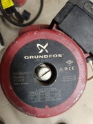 Grundfos UPS 50-60/4F 400V Pompa Obiegowa C.W.U