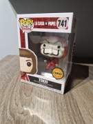 Funko POP Dom z papieru 741 Tokio 