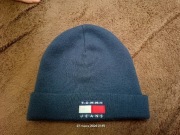 Czapka zimowa Tommy Jeans 