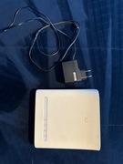 ROUTER ZTE MF286D soft OpenWRT 2 zew anteny Dipol