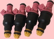 Wtryskiwacze bmw m52b28 e36 e38 e39 z3 0 280 150 440