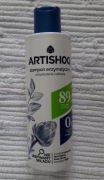 ARTISHOQ Enzymatyczny szampon oczyszczający, 150 ml