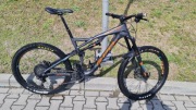Rower mtb Whyte 170 C-RS XT