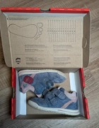 Buty superfit avrile mini blau/rosa  r. 23