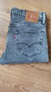 Spodnie Levi's W32 L30