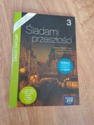Zeszyt ćwiczeń do historii 3 Nowa Era
