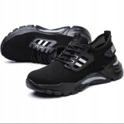 Buty robocze ochronne BHP