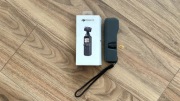 Kamera 4K DJI osmo pocket 2 w idealnym stanie + gratis karta