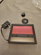 FILTR SAMOŚCIEMNIAJĄCY MASKA PRZYŁBICA SPAWALNICZA