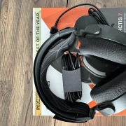 Steelseries Arctis 7