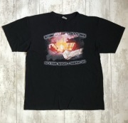 Koszulka Korona Kielce Acab Fanatic Hooligans XXL Unikat Idealna !