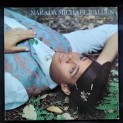 Narada Michael Walden - The Nature Of Things (EX/EX)