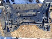 Sanki przednie Citroën Berlingo 2012-2015