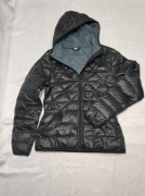 NIKE puchowa kurtka damska r.M