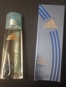 Unikat! Adidas Fresh Vibes EDT 50ml Pierwsza wersja kolekcjonerska