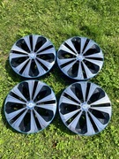 5x112 19” 4 szt. Nowe Alufelgi Mercedes eq 