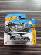 Hot Wheels McMurtry Speirling 