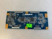 T-CON LOGIKA T370HW02 37T04-C0H 37PFL9604H/12