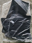 Dywaniki AMG welurowe Mercedes w214 