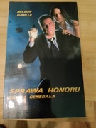 SPRAWA HONORU CÓRKA GENERAŁA - Nelson DeMille 