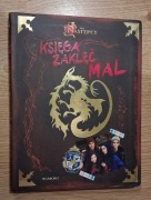 Disney Następcy – Księga Zaklęć Mal | Descendants | Egmont