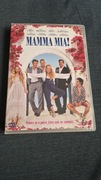 Mamma mia! Film na dvd