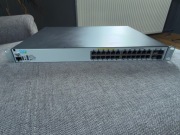 HP 2530-24G PoE+ J9773A Switch / Zarządzany L2