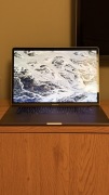 MacBook Pro 15 inch 2018 