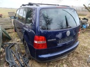 KLAPA BAGAŻNIKA VW TOURAN  LB5N