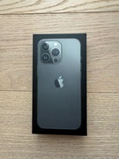 iPhone 13 Pro , 128 GB , Kolor: Graphite