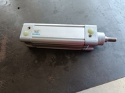 Siłownik pneumatyczny FESTO DNC 40-80 PPV-A-S6