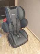 Fotelik dziecięcy samochodowy RECARO