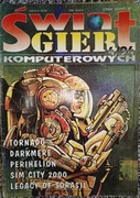 Świat Gier Komputerowych 4/94