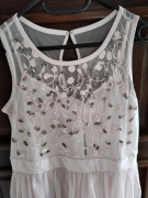 Nowa wieczorowa sukienka Esprit - r. M